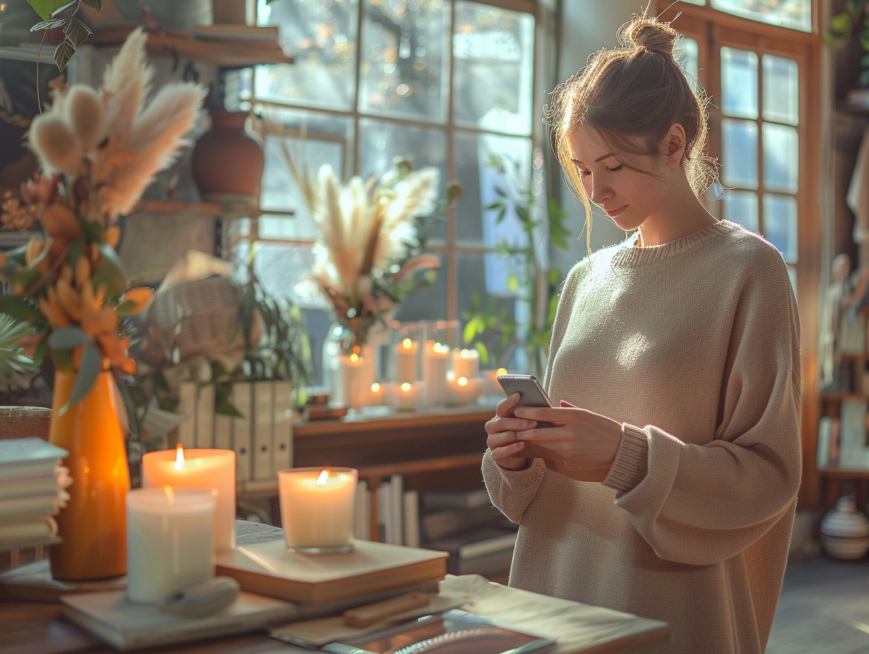 partylite my business : gestion de votre activité -  entrepreneur  et  gestion